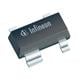 Infineon Technologies BAS3007ARPPE6327HTSA1