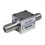 PolyPhaser GPS+06NFF Imagen ampliada