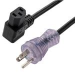 L-Com PCH01CZR8-LED-02F Imagen ampliada