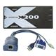 L-Com X200AS-USB-P-US