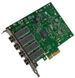 Intel I350F4 Imagen ampliada