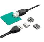 JAE Electronics DP1RD20JS5R400 Imagen ampliada