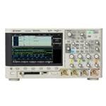 Keysight DSOX3014A Imagen ampliada