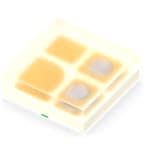 Kingbright APGF0606SEEKSYKXC-TT Imagen ampliada