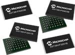 Microchip Technology SuperFlash® Memory Products