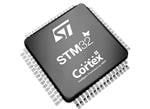 STMicroelectronics MCU ARM® Cortex™-M3 STM32 