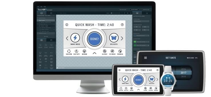 STMicroelectronics MCU ARM® Cortex™-M3 STM32 