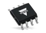 Vishay Semiconductors TrenchFET® Gen III Power MOSFETs