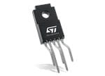 STMicroelectronics MOSFET de alimentación MDmesh™ II 
