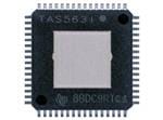 Texas Instruments PurePath™ HD Class D Amplifier: TAS5631