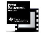 Texas Instruments Step-Down Converter: TPS62750