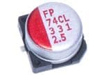 Nichicon RSL & RSH FPCAP Capacitors