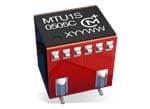 Murata Power Solutions MTU1 DC-DC Converters