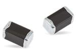 Murata Electronics Cuentas de ferrita con chip EMIFIL® serie BLM de Murata