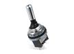 M Series Miniature Toggle Switches
