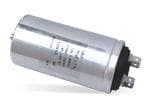 KEMET C44P & C20A Series AC Filter Capacitors
