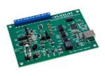 Analog Devices / Maxim Integrated MAX11200 24-Bit Ultra-Low-Power ADCs with GPIO