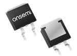 onsemi MOSFET PowerTrench®