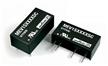 MEV1/NVM 3kVDC Isolated DC-DC Converters