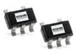 Single Channel CMOS LDO Regulators