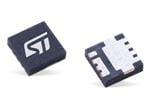 STMicroelectronics High Voltage Power Schottky Rectifiers