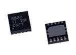 Texas Instruments Controlador de motores CC con escobillas de baja tensión y 1 A DRV8830