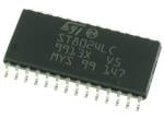 STMicroelectronics ST8024L Smartcard Interface ICs