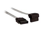 5602 Series SATA Signal Cable Assemblies