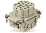 HARTING Han® EE Power Connectors