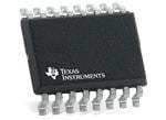Texas Instruments Transmisores de corriente de 4-20 mA XTR112 y XTR114
