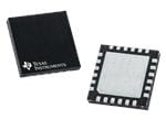 Texas Instruments Controlador tipo Buck síncrono LM25117 