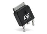 STMicroelectronics MOSFET de alimentación STripFET 