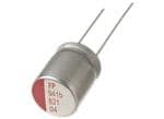 Nichicon RS6 FPCAP Aluminum Electrolytic Capacitors