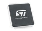 STMicroelectronics MCU serie STM32 F2 basado en ARM® Cortex-M3