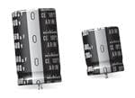 Nichicon LAR Aluminum Electrolytic Capacitors