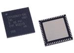 Infineon Technologies CY7C656xx USB 2.0 Hub Controllers