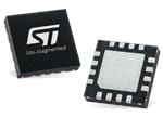 STMicroelectronics LM139, LM239 & LM339 Quad Voltage Comparators