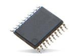 Analog Devices / Maxim Integrated DAC de 8 canales y 12 bits MAX5825