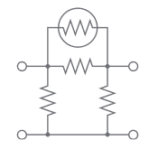 Application Circuit Diagram - Susumu PXV Thermo-Variable Chip Attenuators