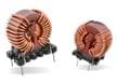 WE-CMB Common Mode Power Line Inductors (Chokes)