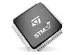MCU ARM® Cortex-M4 de alto rendimiento STM32F3