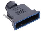 Amphenol CONEC IP67 D-Sub Hoods