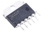Texas Instruments Controladores de puente H de 3 A, 55 V LMD18200