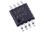 Analog Devices / Maxim Integrated Controladores MAX17600-05 Dual MOSFET