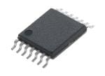 Analog Devices / Maxim Integrated Protectores de sobretensión y sobrecorriente Maxim MAX14571-73 