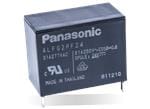 Panasonic Industrial Devices Serie de Relé de energía no polarizada LF-G