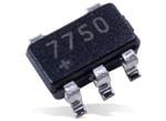 Analog Devices / Maxim Integrated Termómetro y termostato digital DS1775R