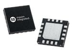 Analog Devices / Maxim Integrated Controladores PWM para modo de corriente MAX17598/99