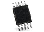 Analog Devices Inc. ADC de 12 bits de muy baja potencia AD7091R 