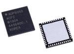 Analog Devices Inc. Solución de corriente integrada ADP5050 